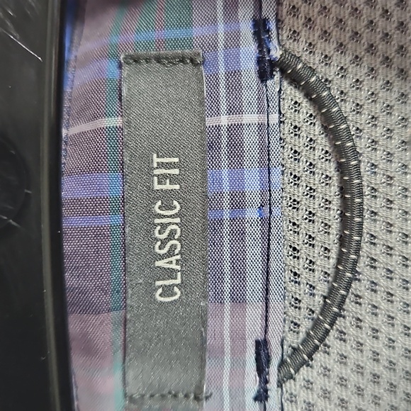 Eddie Bauer Hiking Shirt - Picture 8 of 11